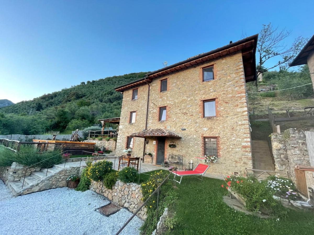 B&B Il Volo Camaiore Exterior photo