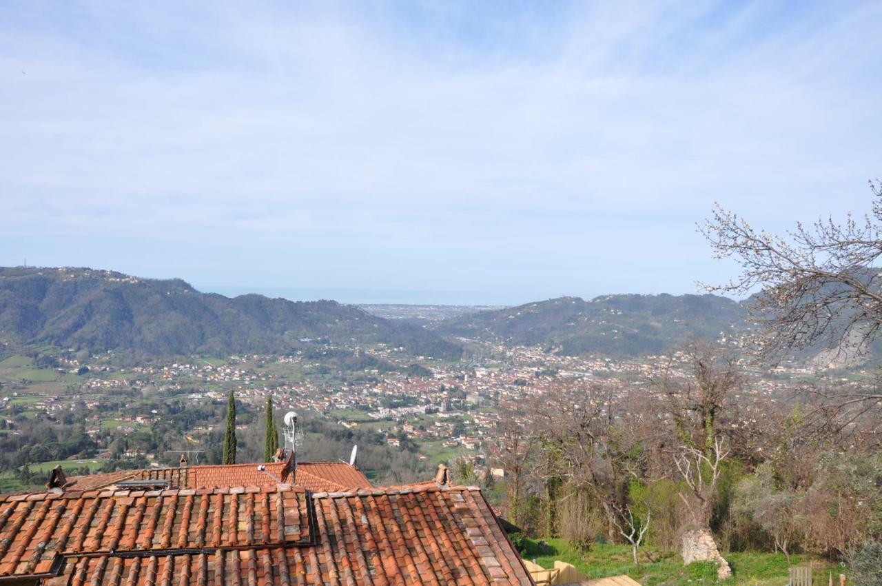 B&B Il Volo Camaiore Exterior photo